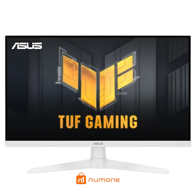 مانیتور 24 اینچ ایسوس مدل TUF VG249Q3A-W