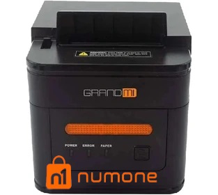 فیش پرینتر حرارتی Grandmi مدل MI-R300SN