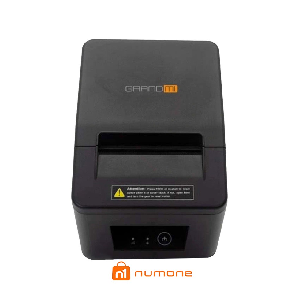 فیش پرینتر حرارتی Grandmi مدل 809S