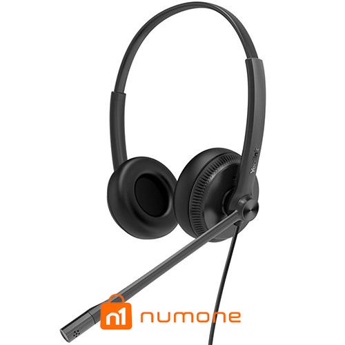 هدست یالینک مدل UH34 Dual
