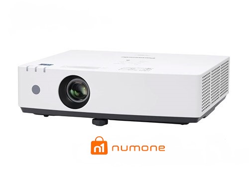 ویدئو پروژکتور پاناسونیک مدل PT-LMX460