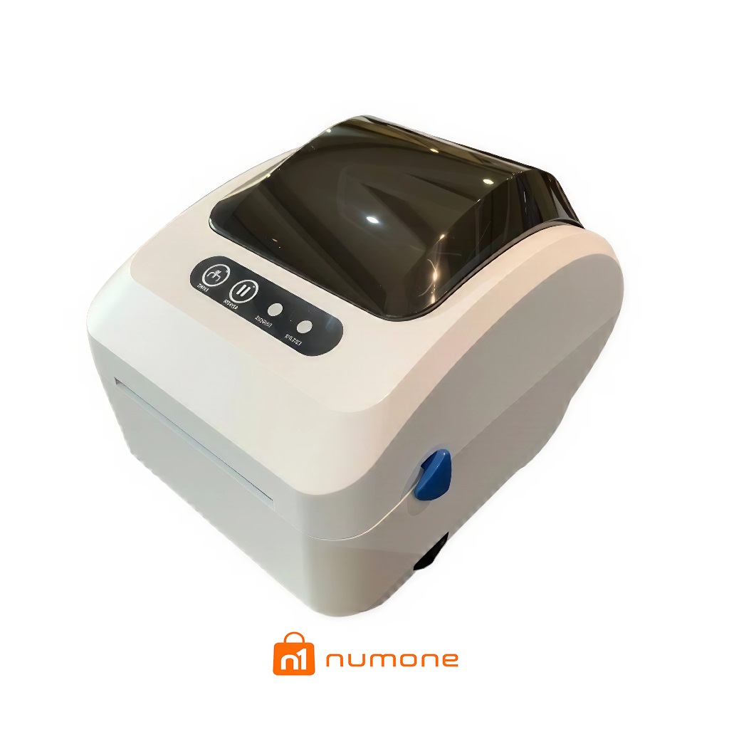پرینتر لیبل زن Grandmi مدل MI-L3200