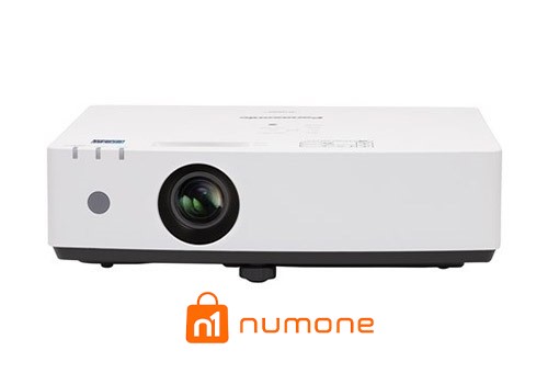 ویدئو پروژکتور پاناسونیک مدل PT-LMZ460