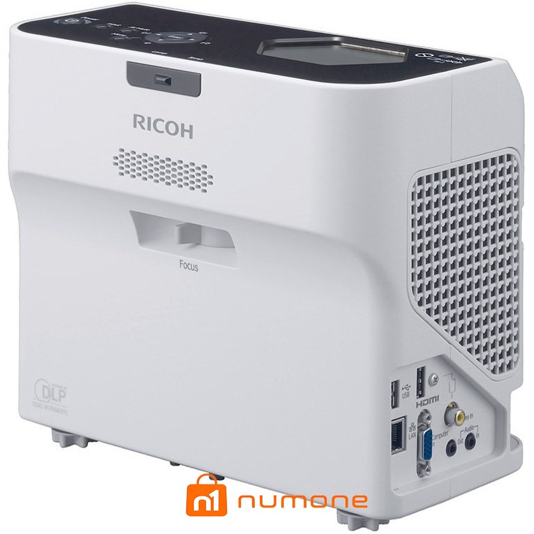 ویدئو پروژکتور ریکو مدل PJ WX4152N