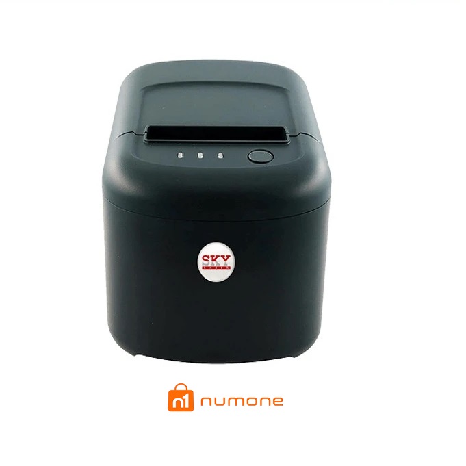 فیش پرینتر حرارتی اسکای مدل E200W