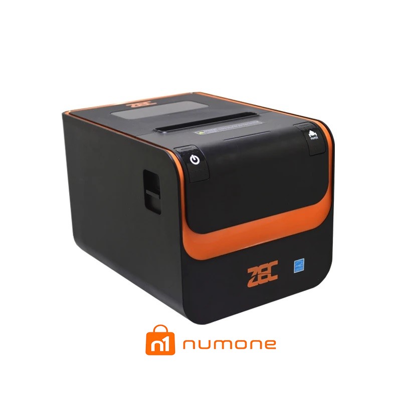 فیش پرینتر حرارتی ZEC مدل ZP300