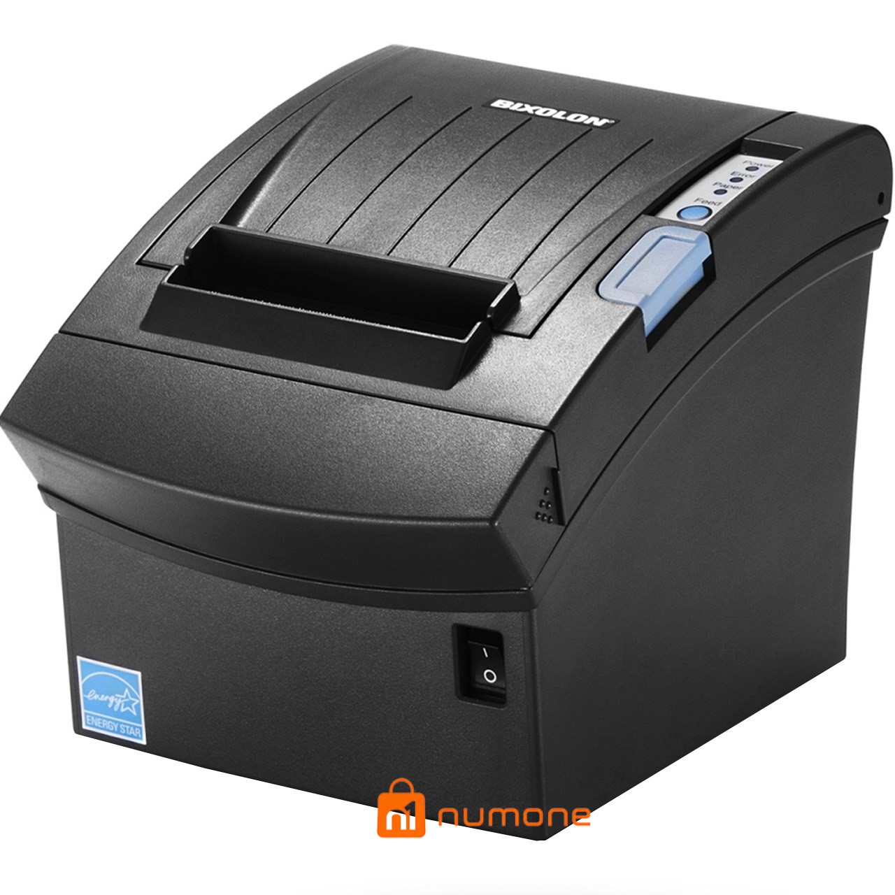 فیش پرینتر حرارتی بیکسولون مدل SRP 350VK