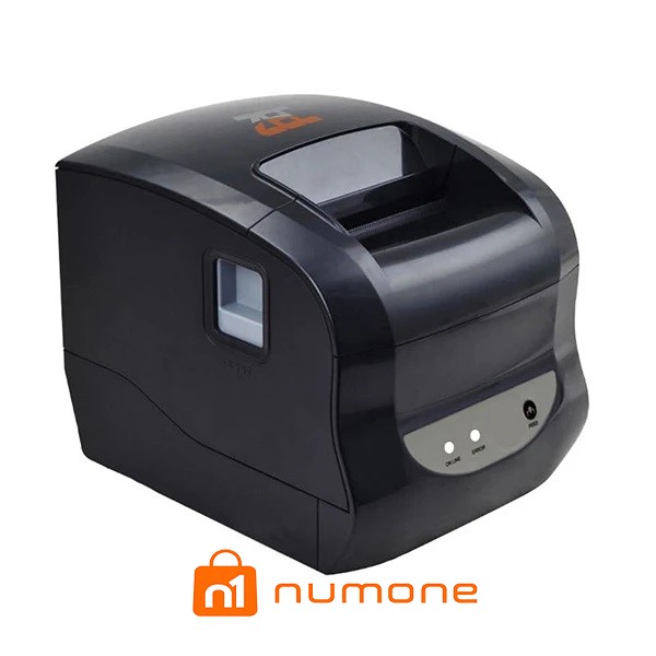 فیش پرینتر حرارتی ZEC مدل mini