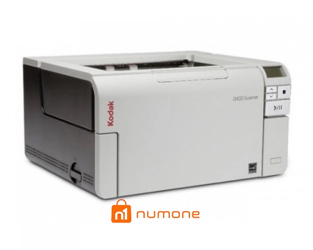 اسکنر کداک مدل I3400