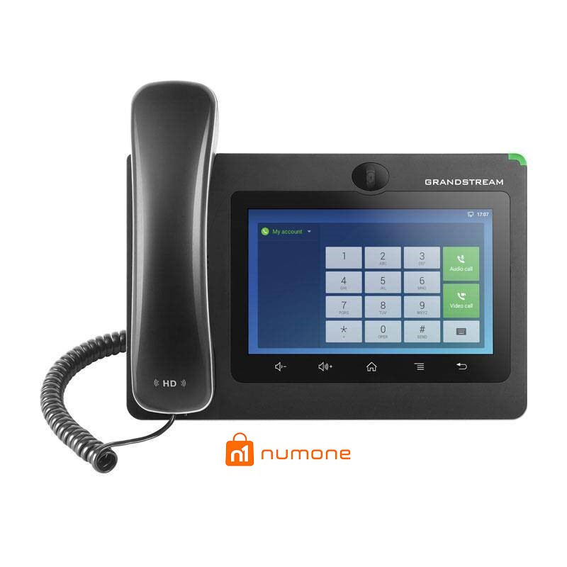 تلفن VOIP گرنداستریم مدل GXV3370