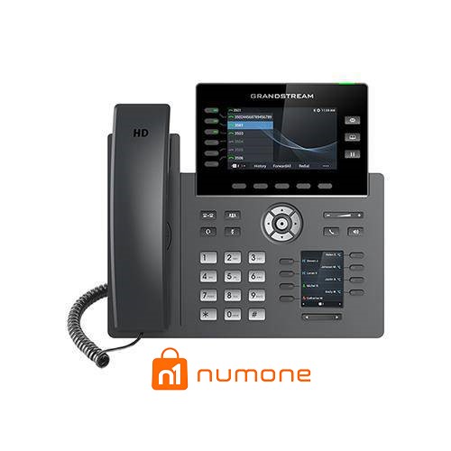 تلفن VOIP  گرنداستریم مدل GRP2616