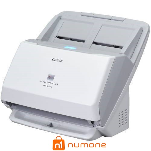 اسکنر حرفه‌‌ای اسناد کانن مدل imageFORMULA DR-M160II