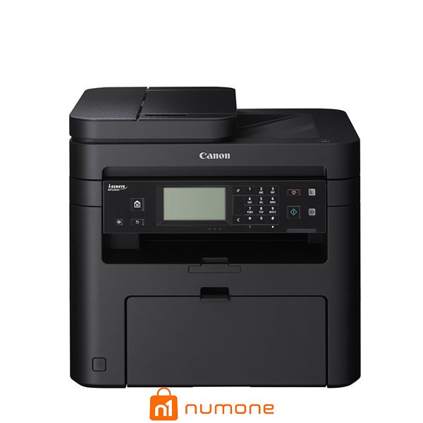 پرینتر لیزری چندکاره کانن مدل i-SENSYS MF216N