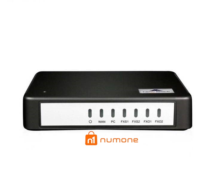 گیت وی نیوراک مدل HX404G