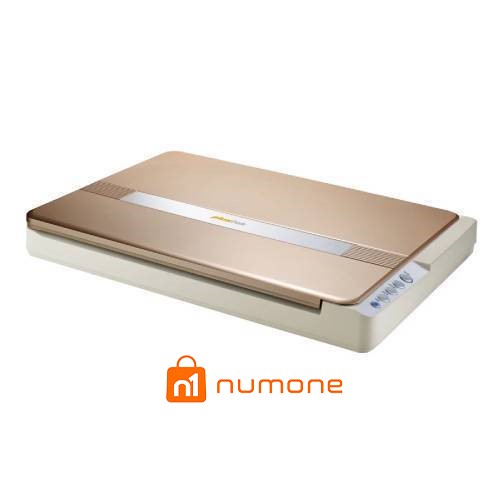 اسکنر پلاستک مدل OpticSlim 1680