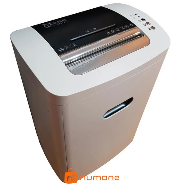 کاغذ خردکن مهر مدل MM-350 C
