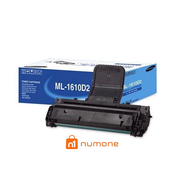 کارتریج مشکی سامسونگ مدل ML-1610