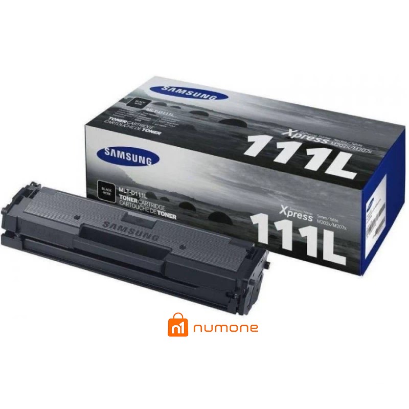کارتریج پرینتر لیزری سامسونگ مدل 111L