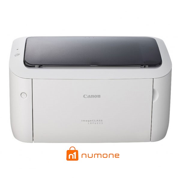 پرینتر لیزری کانن مدل imageCLASS LBP6033