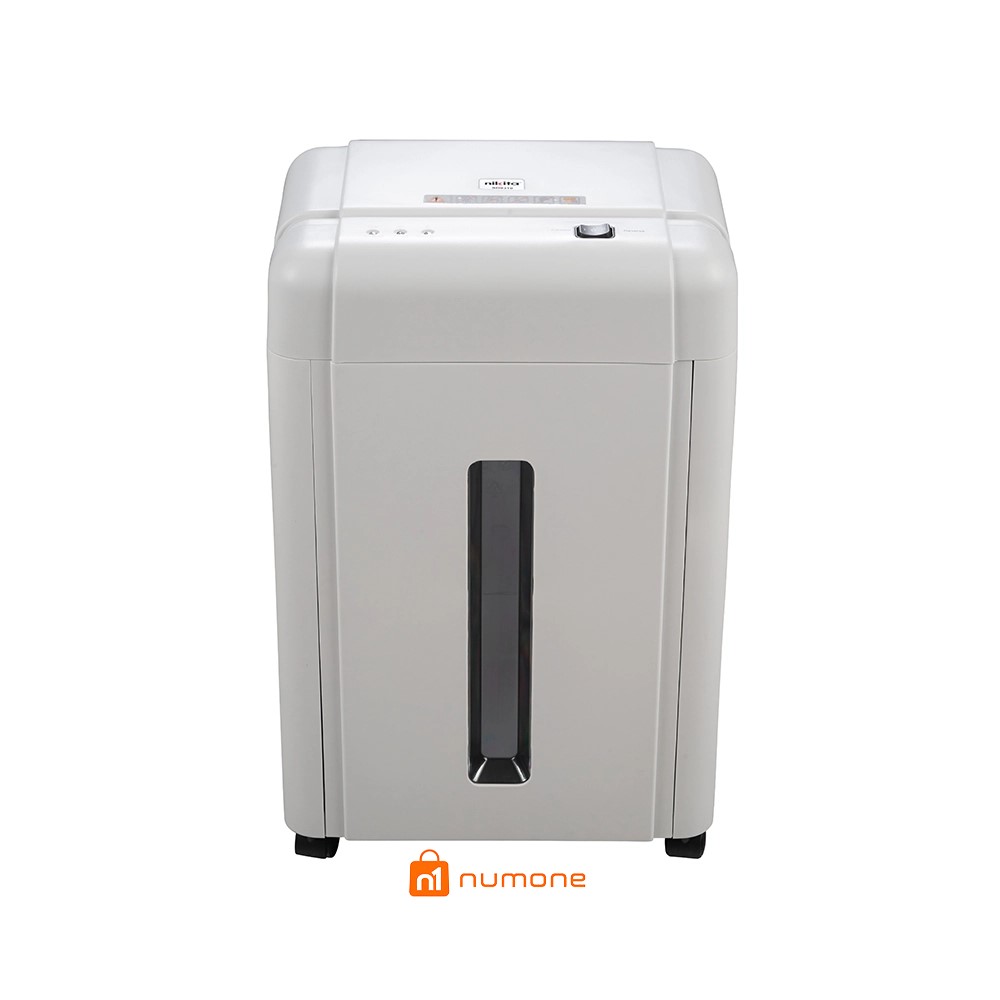 کاغذ خردکن نیکیتا مدل SD-9310