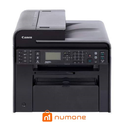 پرینتر چندکاره لیزری کانن مدل i-SENSYS MF4780w