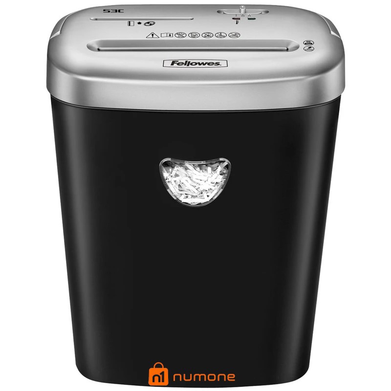 کاغذ خردکن فلوز مدل Powershred 53C