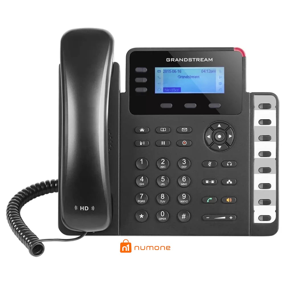 تلفن VOIP گرنداستریم مدل GXP1630