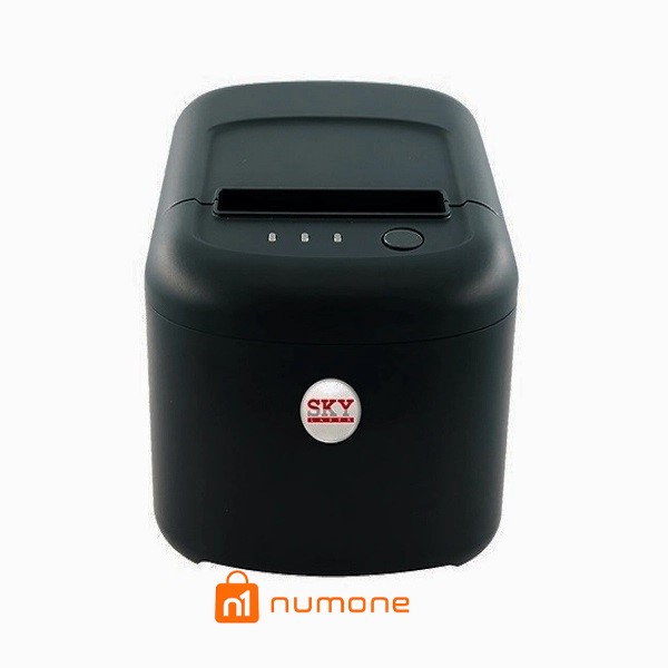 فیش پرینتر اسکای مدل E200