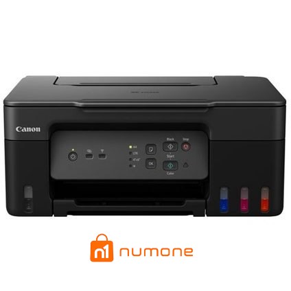 پرینتر جوهرافشان کانن مدل PIXMA G3430