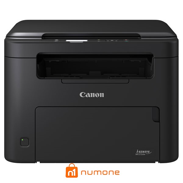 پرینتر چندکاره لیزری کانن مدل i-Sensys MF272dw