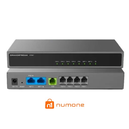 گیت وی گرنداستریم مدل HT881