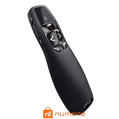 پرزنتر لیزری مدل R400