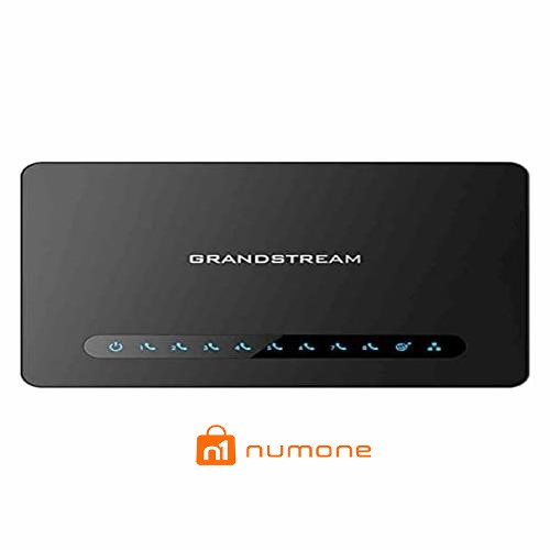 گیت وی گرنداستریم مدل HT818