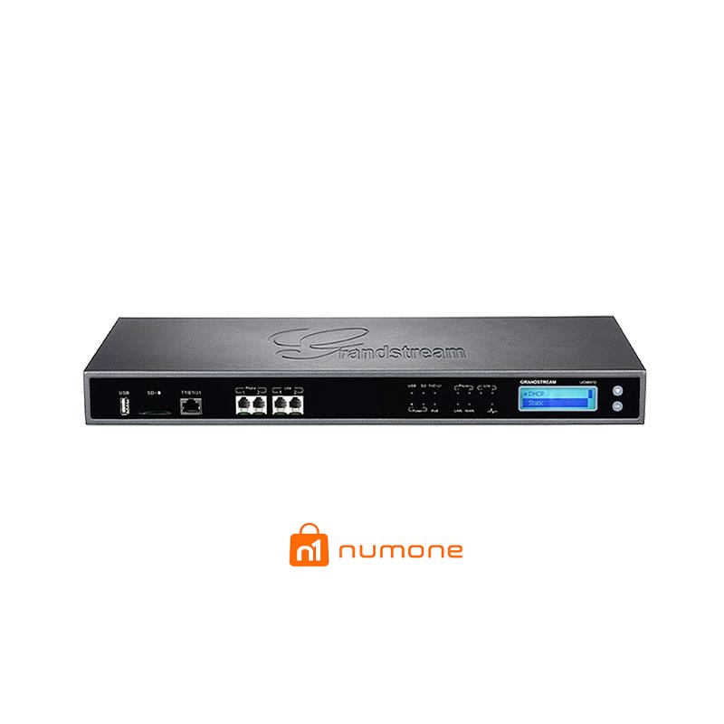 گیت وی آنالوگ به ویپ گرنداستریم مدل GXW4216
