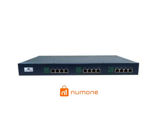 گیت وی نیوراک مدل MX60E-32FXS