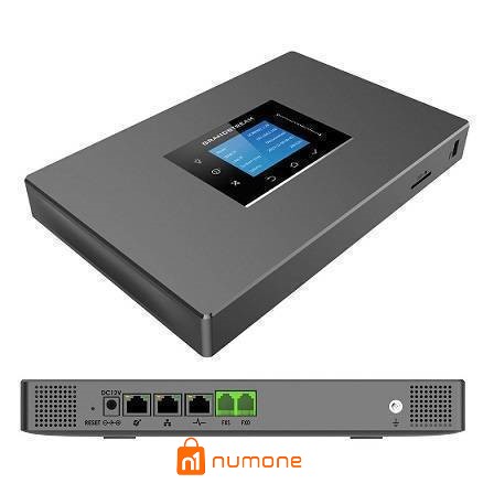 مرکز تلفن تحت شبکه گرند استریم مدل UCM6301