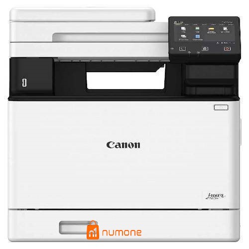 پرینتر چندکاره لیزری کانن مدل MF752Cdw