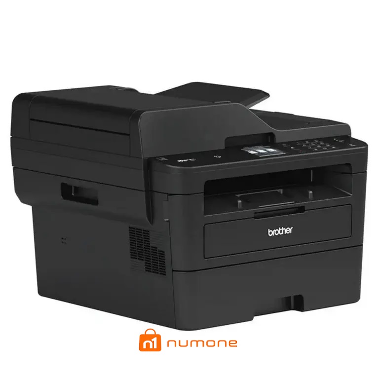 پرینتر چندکاره لیزری برادر مدل MFC-L2750DW