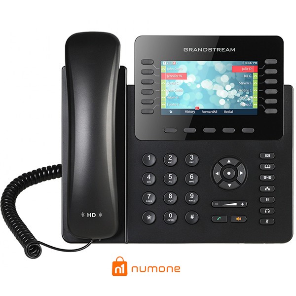 تلفن تحت شبکه گرنداستریم مدل GXP2170