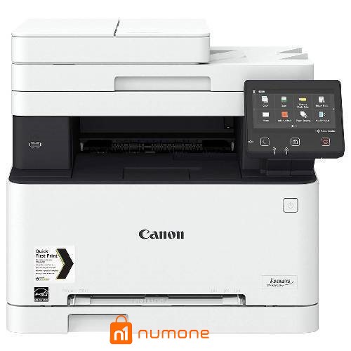پرینتر چندکاره لیزری رنگی کانن مدل ImageCLASS MF633Cdw