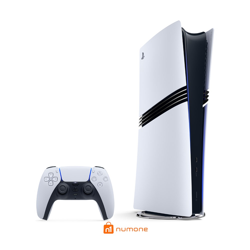 کنسول بازی سونی مدل پلی استیشن 5 پرو 2Tb اروپا