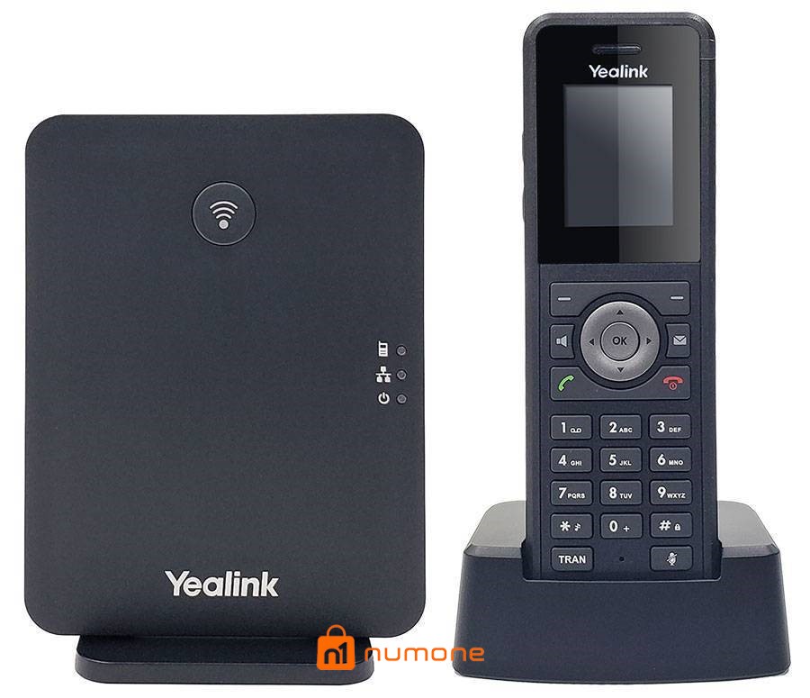 گوشی بیسیم یالینک مدل W79P