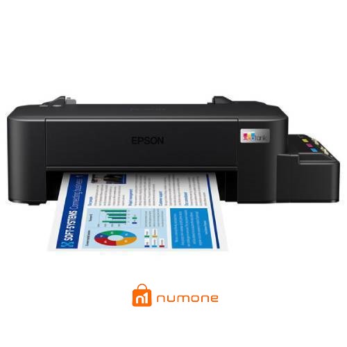پرینتر جوهرافشان اپسون مدل EcoTank L121