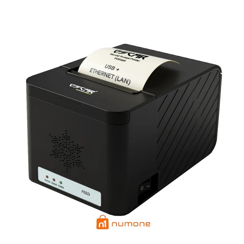 پرینتر حرارتی اسکار مدل POS 88H