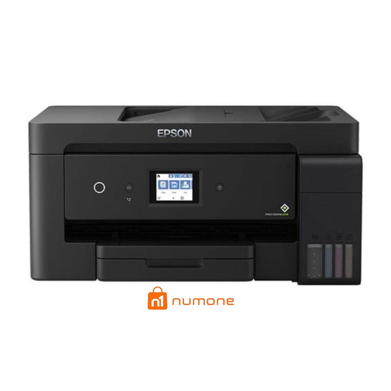 پرینتر چندکاره جوهرافشان اپسون مدل EcoTank L14150