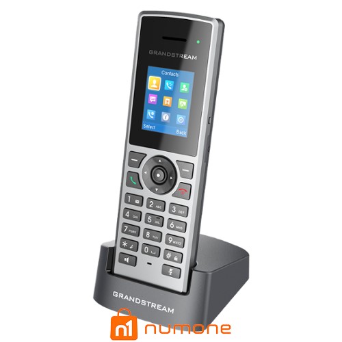 تلفن بی سیم VOIP گرنداستریم مدل DP722