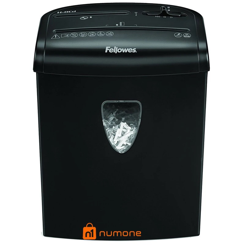 کاغذ خردکن فلوز مدل Powershred-8Cd