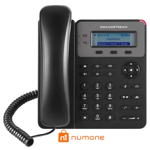 تلفن VOIP گرنداستریم مدل GXP1610