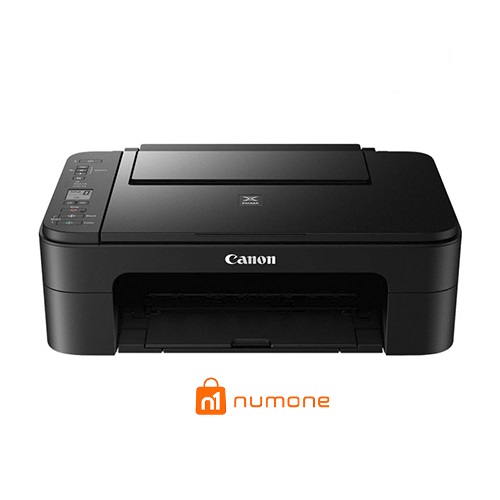 پرینتر چندکاره جوهرافشان کانن مدل Canon PIXMA MG2545s