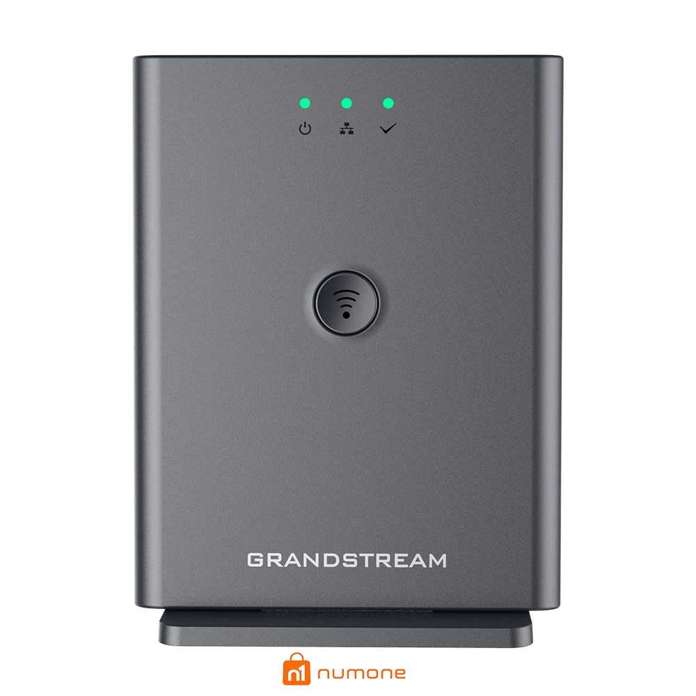 دکت گرنداستریم مدل DP752